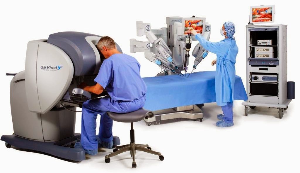 Assistance opératoire