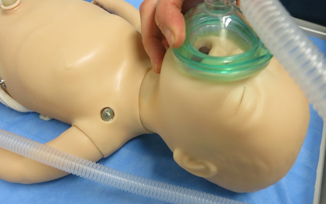 Fête de la science : La simulation en santé