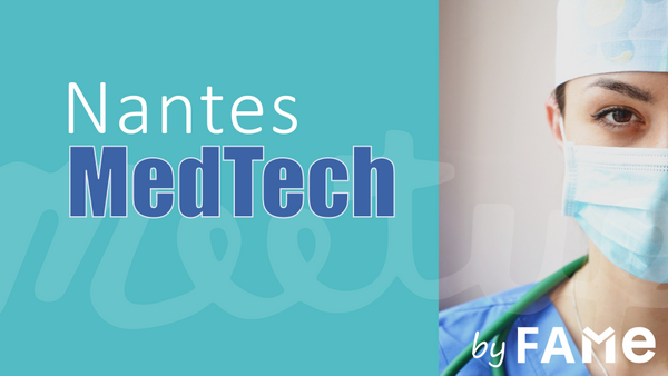 Meetup Nantes MedTech #1 : L&rsquo;intelligence artificielle peut-elle aider le médecin dans ses choix ?