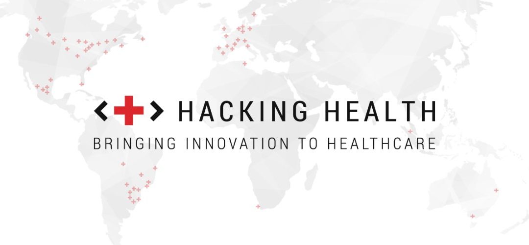 Hacking Health Nantes 2023 : marathon d’innovation en santé